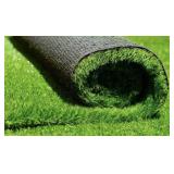 Roll artifical turf