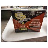 Raid fogger 3 pack