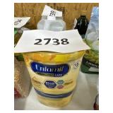 Enfamil infant formula 2-20.7 oz