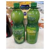 ReaLime juice 2-32 fl oz