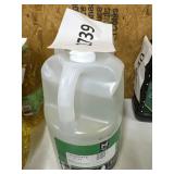 Distilled vinegar 2-1 gal