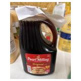 Pearl Milling syrup 64 fl oz