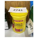 Cafe Bustelo espresso ground coffee 46 oz