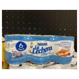 Nestle La Lechera 6 pack