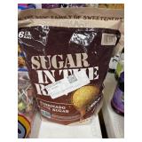Sugar in the Raw 6lb