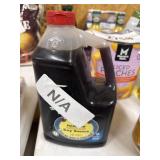 Soy sauce 2 qt