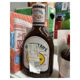 Sweet Baby Rays BBQ sauce 40 oz