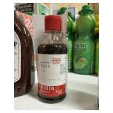 Vanilla extract 8 fl oz