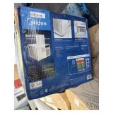 Midea 6,000 BTU A/C
