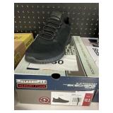 Skechers mens work sneaker size 10.5