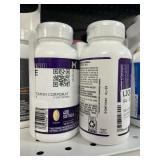 Vitamin D 2-400 siftgels