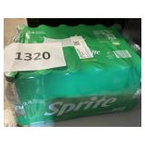 Sprite 24 bottles