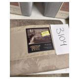 Jeremial Brent Home duvet set F/Q