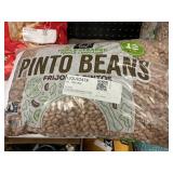 Pinto Beans 12lb