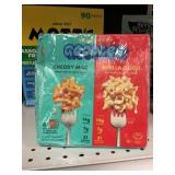 Goodles 6 boxes