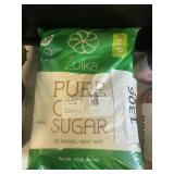 Zulka pure cane sugar 10lb