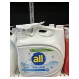 All free & clear 166 loads