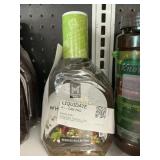 Organic white balsamic 2-24 fl oz