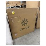 Zinus Twin bedframe?