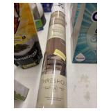 27.5 sq ft Peel & stick wallpaper  Threshold