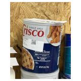 Crisco shortening 6lb