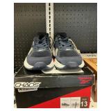Reebok mens chaos size 13