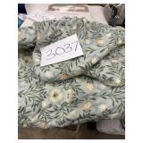 104inx90in Comforter