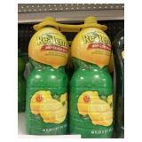 ReaLemon juice 2-48 fl oz