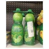 ReaLime juice 2-32 fl oz