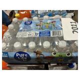 Pure Life 24-8 fl oz minis