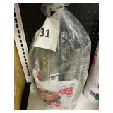 Clear cups 16 fl oz 132 ct