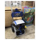 Westinghouse 3400psi Pressure washer -USED