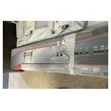 TV wall mount tilt 60-100in