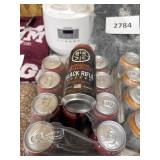 Black Rifle coffee espresso 12-15 fl oz