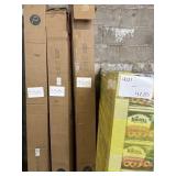Zinus bedframe- King ?