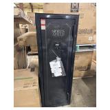 Sports Afield gun safe 19inWx55inHx19inD