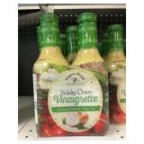 Vinaigrette dressing 2-30 fl oz