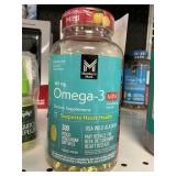Omega-3 300 softgels