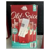 Old Spice 5-pack