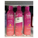 Skintimate shave gel 3-9.5 oz