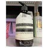 Aesop body cleanser 16.9 fl oz