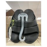 Oofo slides size M12W14