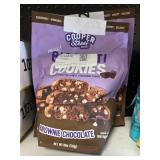 Cooper St biscotti brownies 2-18 oz