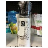 Sea salt grinder 14.9oz