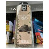 Black pepper 18 oz