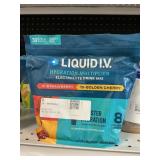 Liquid IV drink mix 30 sticks