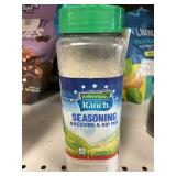 Ranch seasoning 16 oz