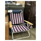Beach chair