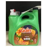 Gain plus radiant 114 loads