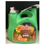 Gain plus radiant 114 loads